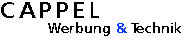 cappel Werbetechnik